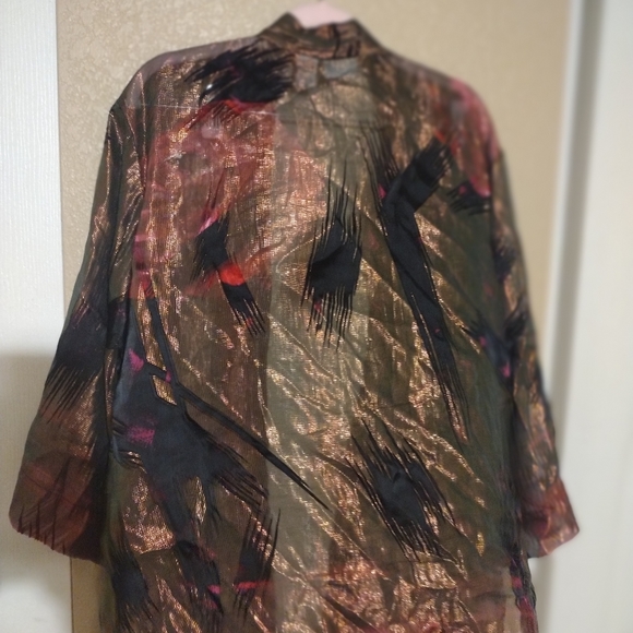 Chico's light shell - Picture 2 of 2